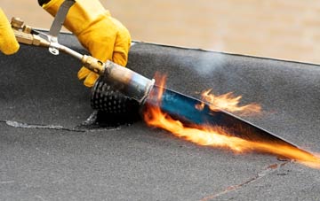 flat roof repairs Pollington, East Riding Of Yorkshire