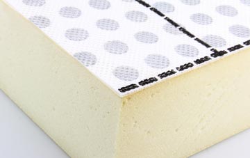 meeting Pollington building codes