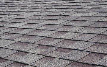 Pollington tiles for shallow pitch roofing