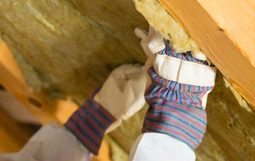 types of Pollington pitched roof insulation materials