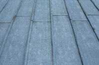 Pollington lead roofing
