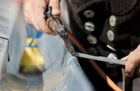 Pollington lead roof quotes